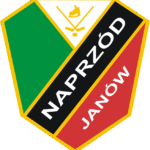 NAPRZÓD JANÓW KATOWICE