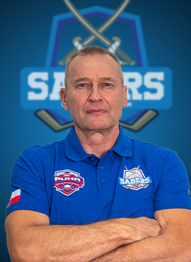 Aleksander Baida kierownik techniczny