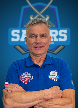 Andriej Sidorenko trener